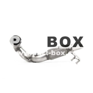 Milltek Sport RH Primary Cat Rep Downpipe