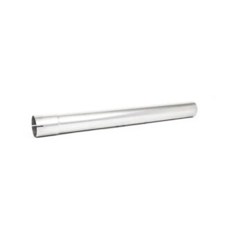 Milltek Sport - Fiesta ST 2013 front bypass pipe