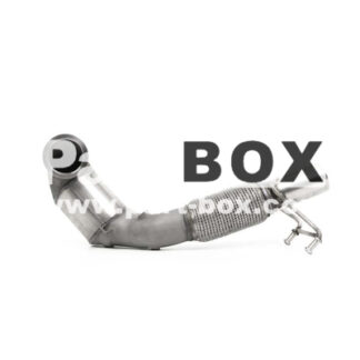 Milltek Sport 200CPSI Cat Assembly
