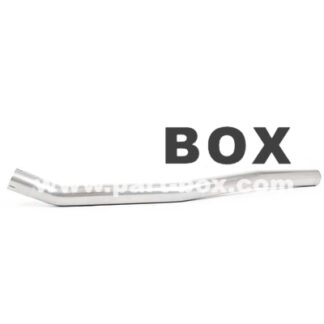 Milltek Sport - Centre link pipe Subaru Impreza
