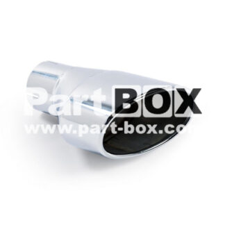 Milltek Sport Polished Tip