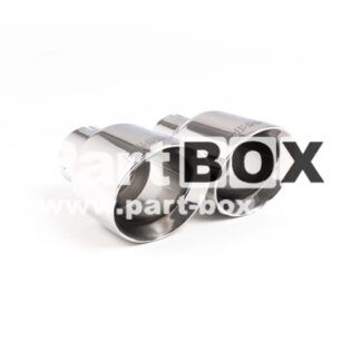 Milltek Sport - Universal End tip GT100