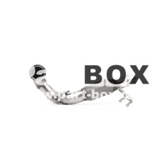 Milltek Sport VAG 1.8/2.0 TFSI Cat rep downpipe
