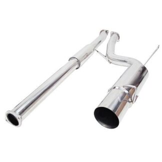 COBRA Mitsubishi Evolution 7/8/9 (02 - 07) Cat Back System