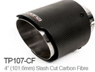 COBRA Mitsubishi Evolution X (10) (08 - 13) Cat Back (Resonated)