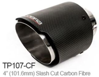 COBRA Mitsubishi Evolution X (10) (08 - 13) Cat Back (Non-Res)