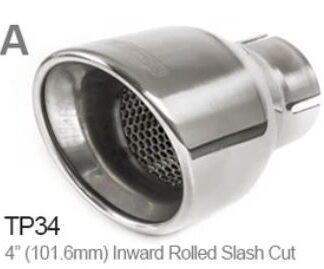 COBRA Mazda MX5 (NC) (05 - 13) Rear Section (Race type - Louder)