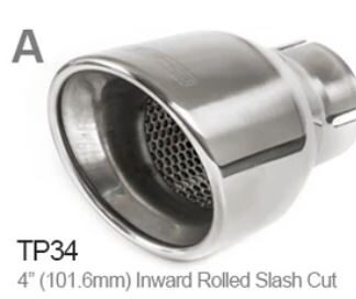 COBRA Mazda RX8 (03 - 12) Cat Back System