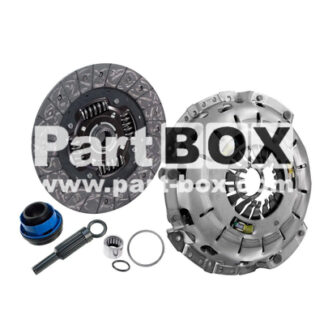 Exedy 3pcs Clutch Kit