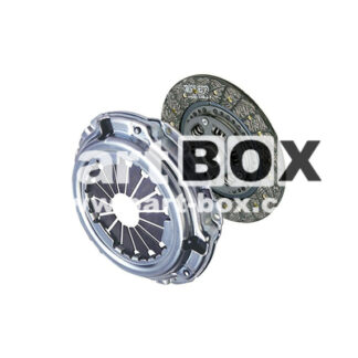 Exedy Single Series Clutch Cover