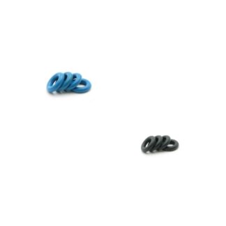 DeatschWerks Subaru SIDE feed O-ring kit