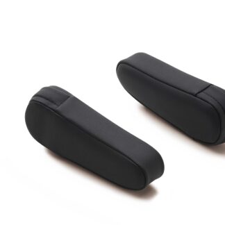 Bride Right Armrest Pvc Tough Leather