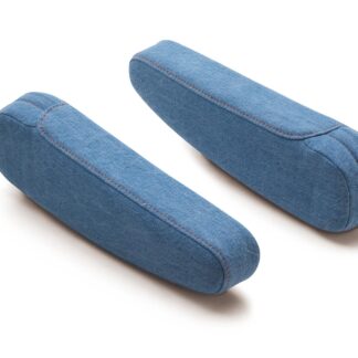 Bride Arm rest for BETTYSMITH (LH) - BLEACH BLUE