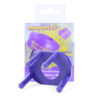 Powerflex Lower Torque Mount Insert For Civic FK8 Type R