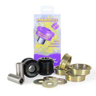 Powerflex front wishbone Bush Honda Civic Mk9 FK2 Type-R 15-17