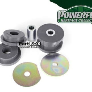 Powerflex Front Upper Control Arm to Chassis Bush