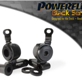 Powerflex Front Wishbone Rear Bush   Bracket MINI R50 52 53 GEN 1