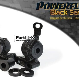Powerflex Front Wishbone Rear Bush   Bracket Mini R55 Clubman gen