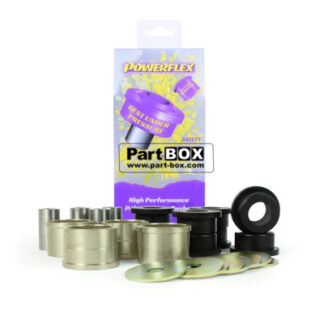 Powerflex Front Wishbone Bush Renault Wind 2010 - 2013