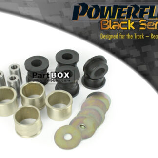 Powerflex Front Wishbone Front Bush Renault Wind 2010 - 2013
