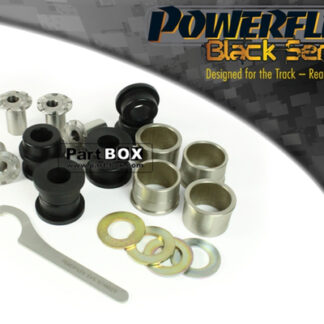 Powerflex Front Wishbone Bush Adjustable Renault Wind 2010 - 201