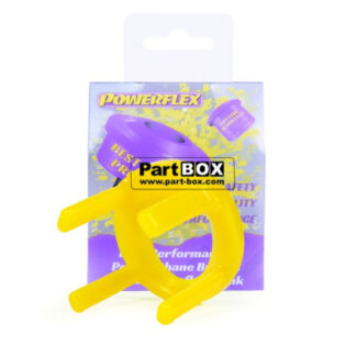 Powerflex Lower Engine Mount Insert Renault Wind 2010 - 2013