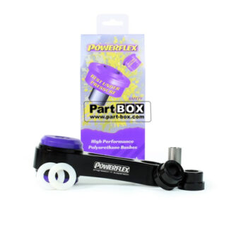 Powerflex Lower Torque Mount Fast Road Track