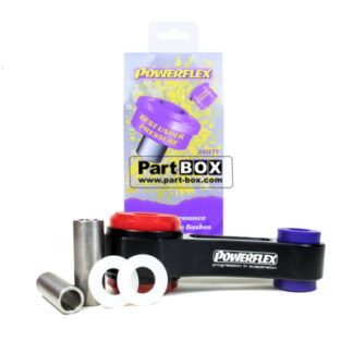 Powerflex Lower Torque Mount 3 Cylinder
