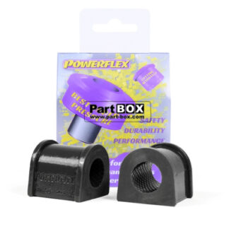 Powerflex Front Anti-Roll Bar Mounting Bush 16mm Renault 6 1968