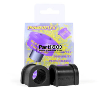 Powerflex Front Anti-Roll Bar Mounting Bush 21mm Renault 6 1968