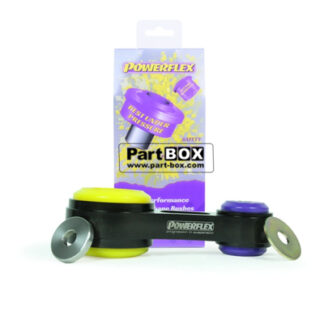 Powerflex Lower Torque Mount Road