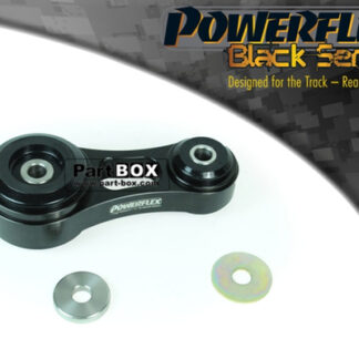 Powerflex Lower Torque Mount Track Msport
