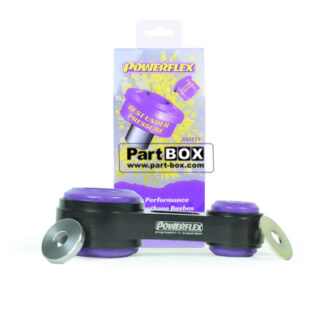 Powerflex Lower Torque Mount Fast Road