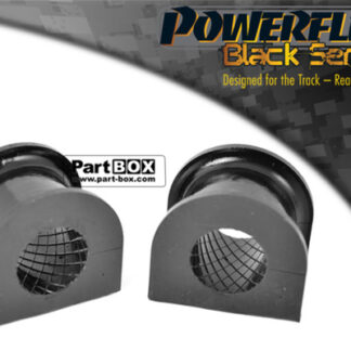 Powerflex Front Anti Roll Bar Mounts 23mm Rover 75 1998 - 2005