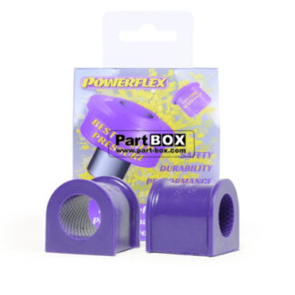 Powerflex Front Anti Roll Bar Mount 21mm Rover 800 1986 - 1998