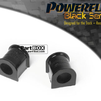 Powerflex Front Anti Roll Bar Mount 21mm Rover 800 1986 - 1998