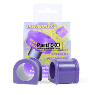 Powerflex Front Anti Roll Bar Mount 25mm Rover 800 1986 - 1998