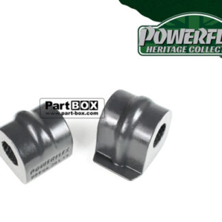 Powerflex Front Anti Roll Bar Mounting 19mm Saab 900 1994-1998
