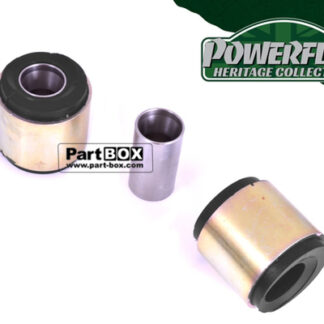 Powerflex  Front Arm Rear Bush - Caster Adjust Subaru Impreza Tur