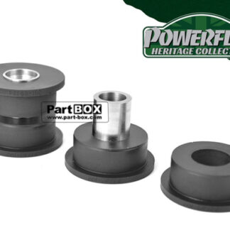 Powerflex  Front Wishbone Rear Bush Subaru Impreza Turbo inc. WRX