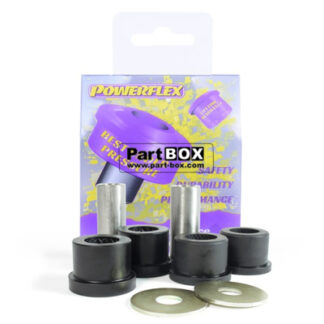 Powerflex  Front Wishbone Front Bush Toyota MR2 Gen 3 ZZW30 2000
