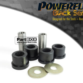 Powerflex  Front Wishbone Front Bush Black Toyota MR2 Gen 3 ZZW30