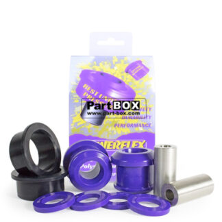 Powerflex  Front Wishbone Rear Bush Toyota MR2 Gen 3 ZZW30 00-06