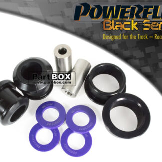 Powerflex  Front Wishbone Rear Bush Black Toyota MR2 Gen 3 ZZW30