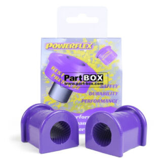 Powerflex  Front Anti Roll Bar Bush 20mm Toyota MR2 Gen 3 ZZW30