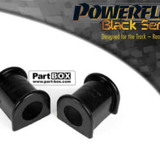 Powerflex  Front Anti Roll Bar Bush 20mm Black Toyota MR2 Gen 3 Z