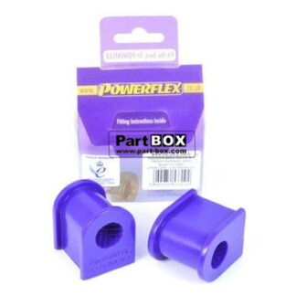 Powerflex Front Anti Roll Bar Bush 18.5mm