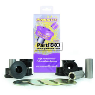 Powerflex Front Upper Control Arm Bush