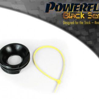 Powerflex GR Yaris Upper Engine Mount Insert  Black Series