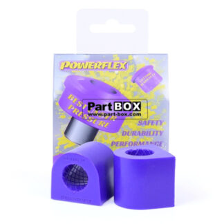 Powerflex Front Anti Roll Bar Bush 16.4mm